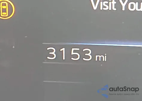 2025 Subaru Solterra Premium z USA, uszkodzony, nr VIN JTMABABA1SA105704